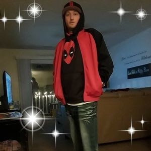 Meet your Posher, Jeff